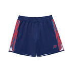 PANTALONES CORTOS WRASSE A&P AZUL MARINO