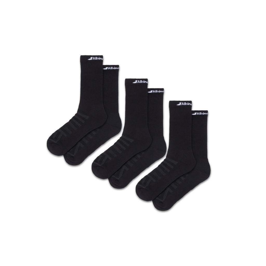 A&PWW 3ER-PACK SPORTSOCKE