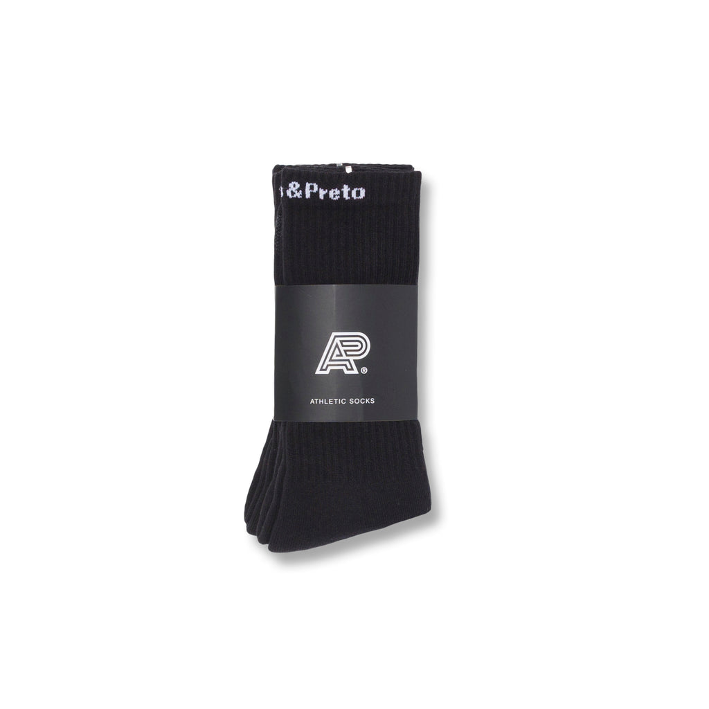 A&PWW 3ER-PACK SPORTSOCKE