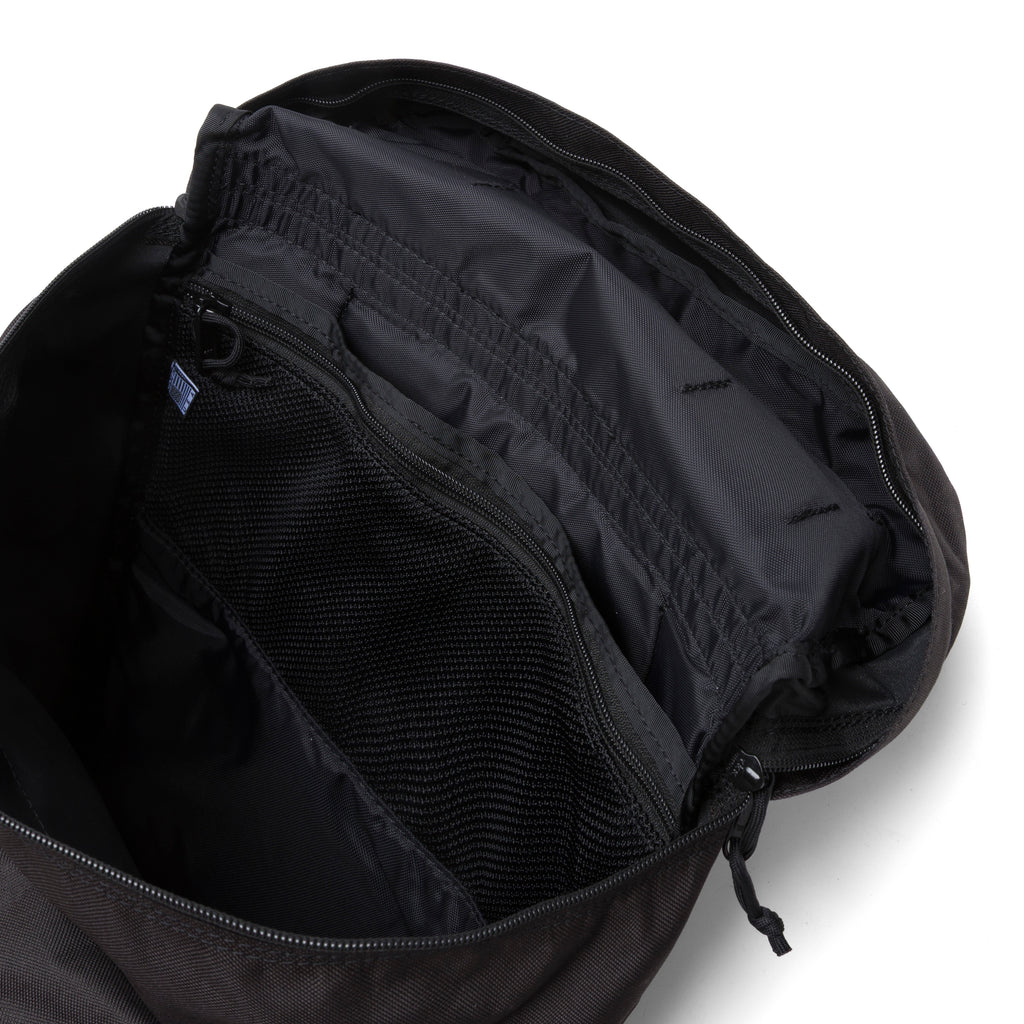 A&PWW RUCKSACK SCHWARZ