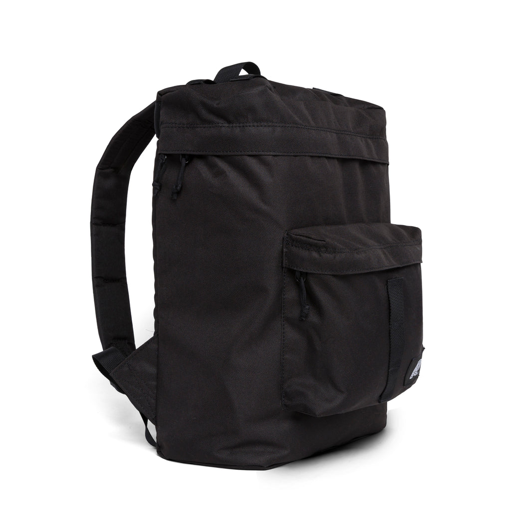 A&PWW RUCKSACK SCHWARZ