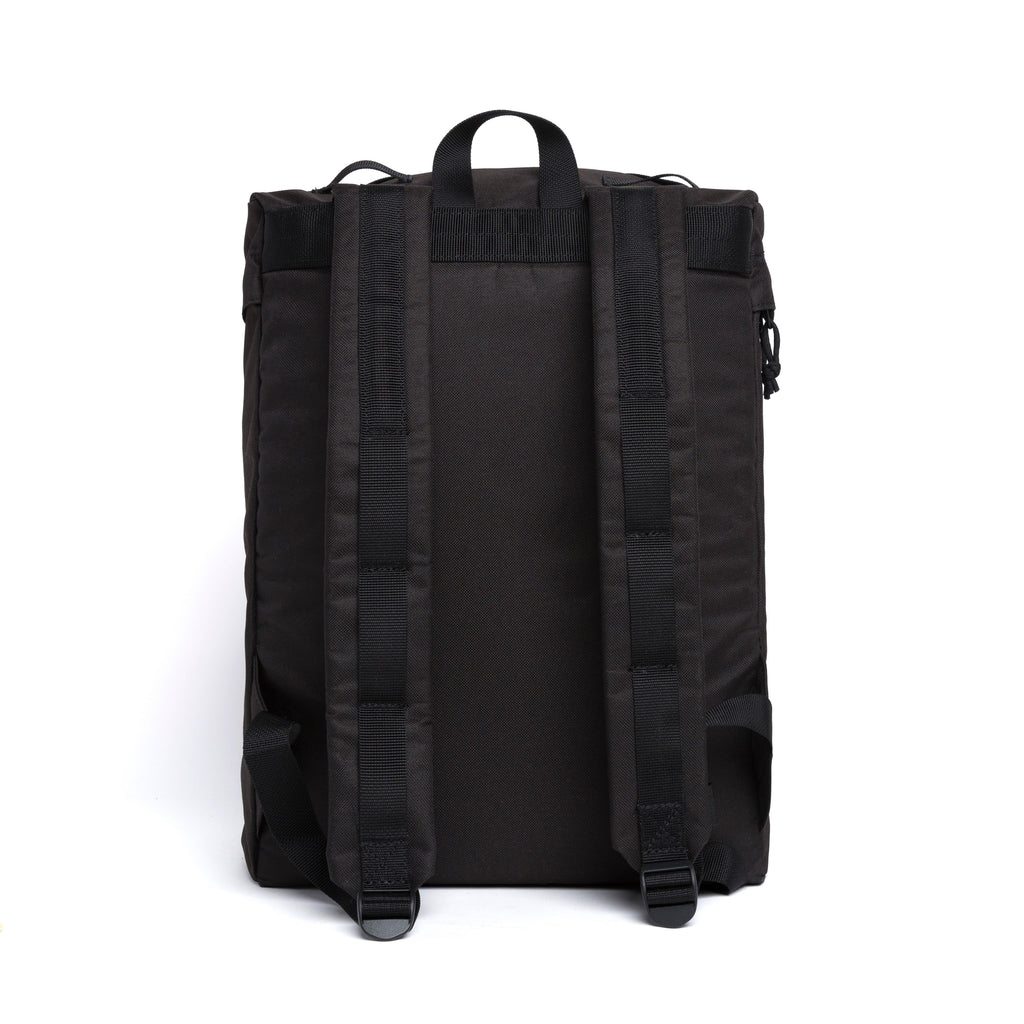A&PWW RUCKSACK SCHWARZ