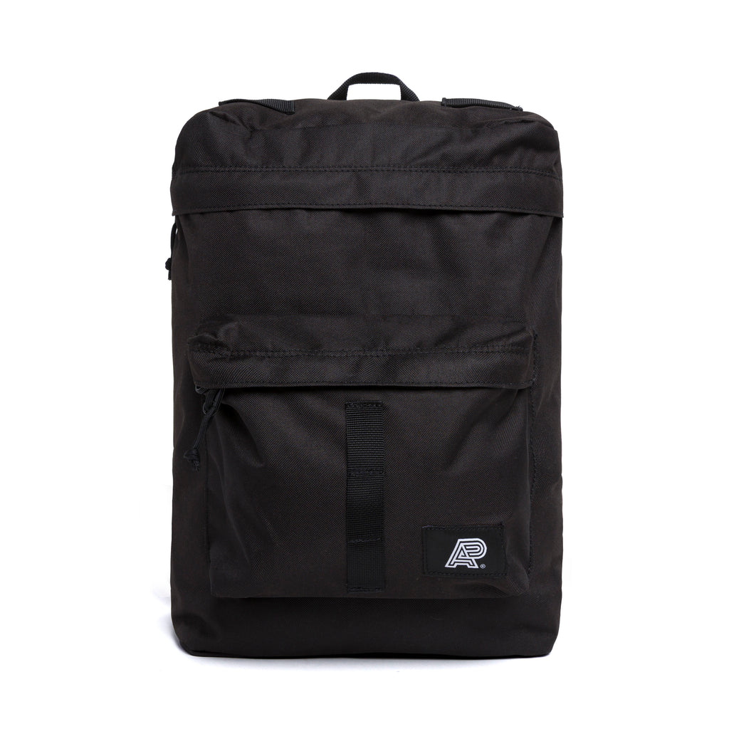 A&PWW RUCKSACK SCHWARZ