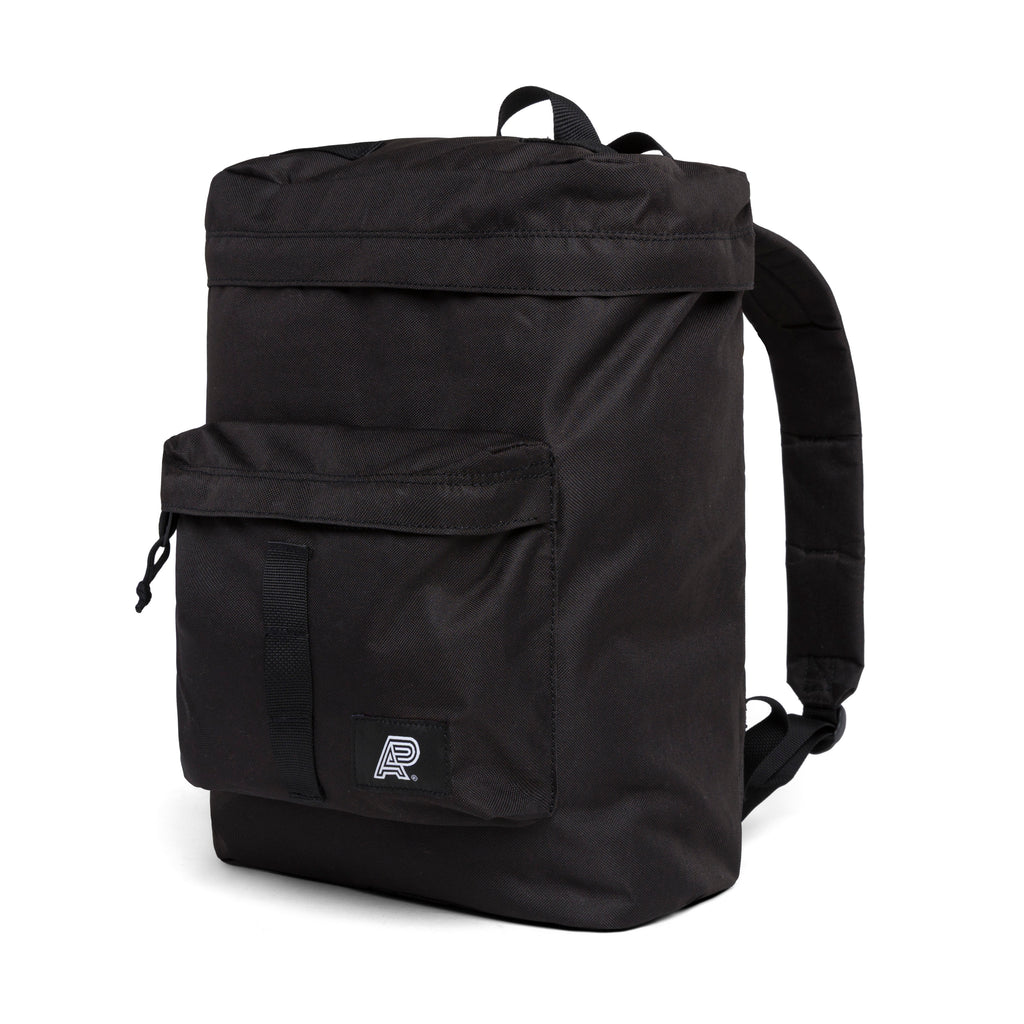 A&PWW RUCKSACK SCHWARZ