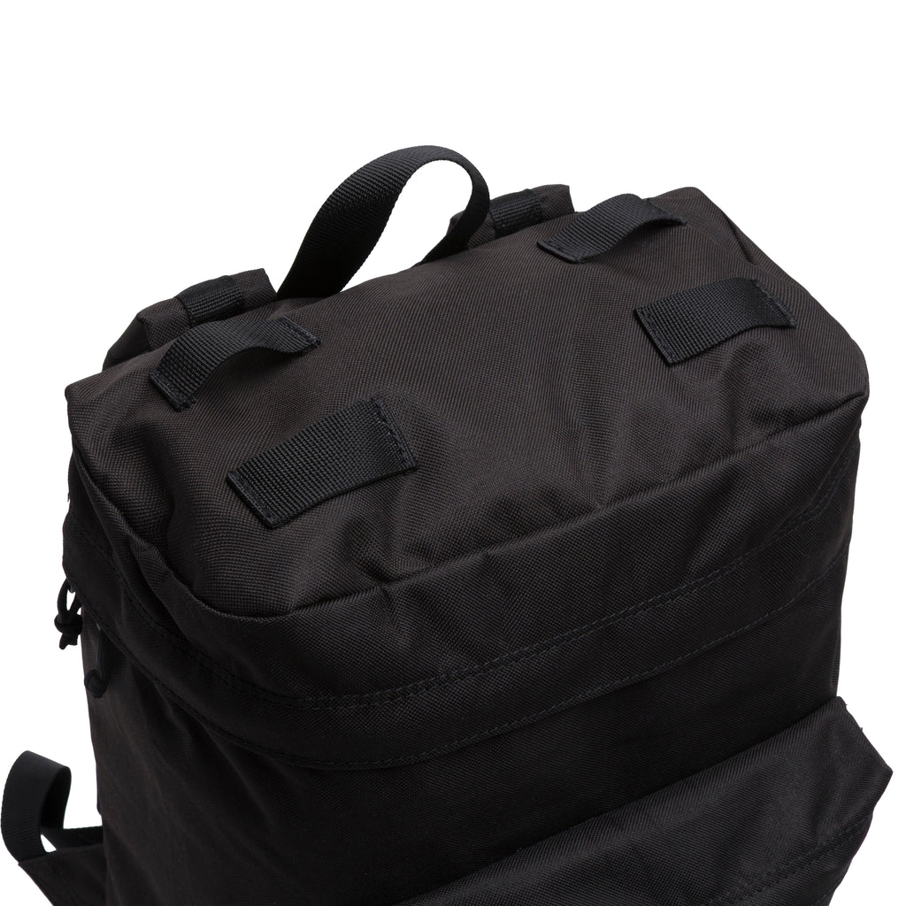 A&PWW RUCKSACK SCHWARZ