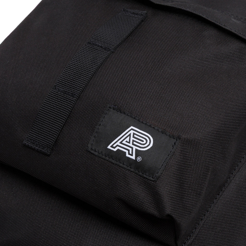 A&PWW RUCKSACK SCHWARZ