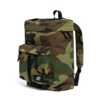 MOCHILA A&PWW CAMUFLAJE BOSQUE