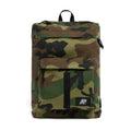MOCHILA A&PWW CAMUFLAJE BOSQUE