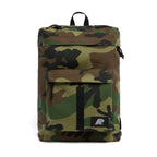 MOCHILA A&PWW CAMUFLAJE BOSQUE