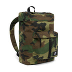 MOCHILA A&PWW CAMUFLAJE BOSQUE