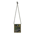 A&PWW Reisepasshülle Woodland Camo