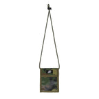 A&PWW Reisepasshülle Woodland Camo
