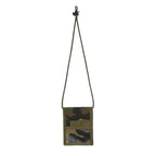 A&PWW Reisepasshülle Woodland Camo