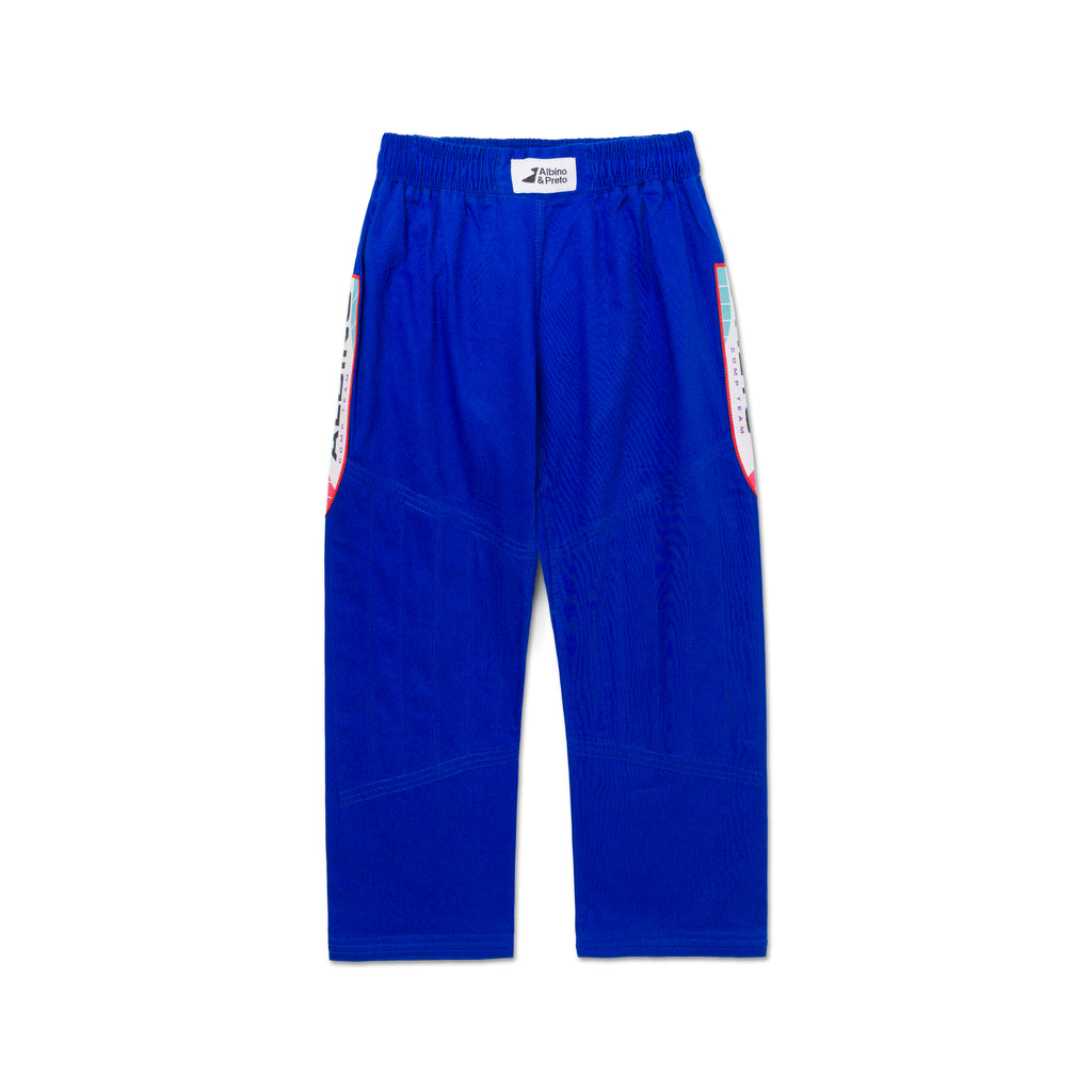 ALBINO & PRETOTOP COMP ROYAL / GI