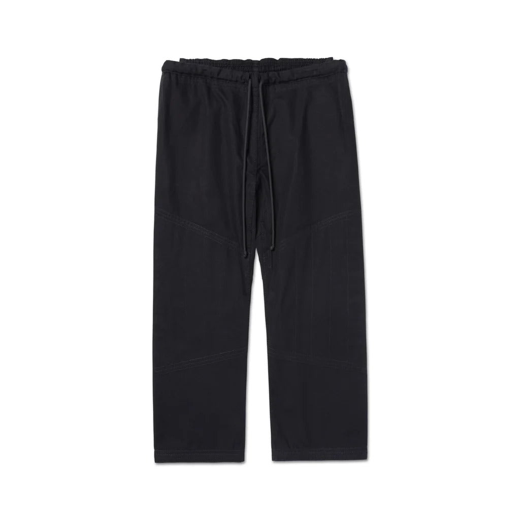 A&P Workwear Black Jiu Jitsu Gi