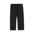 A&P Workwear Black Jiu Jitsu Gi