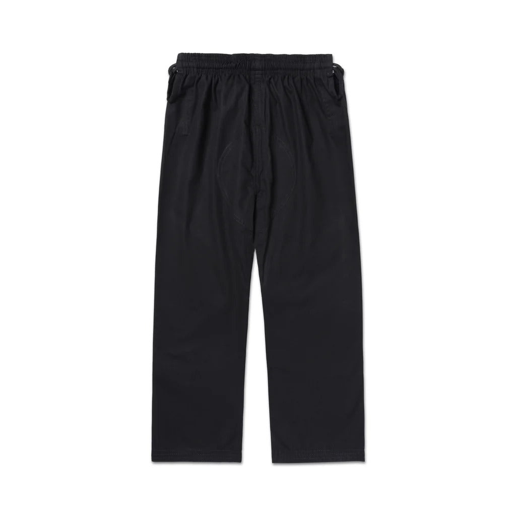 A&P Workwear Black Jiu Jitsu Gi