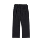A&P Workwear Black Jiu Jitsu Gi