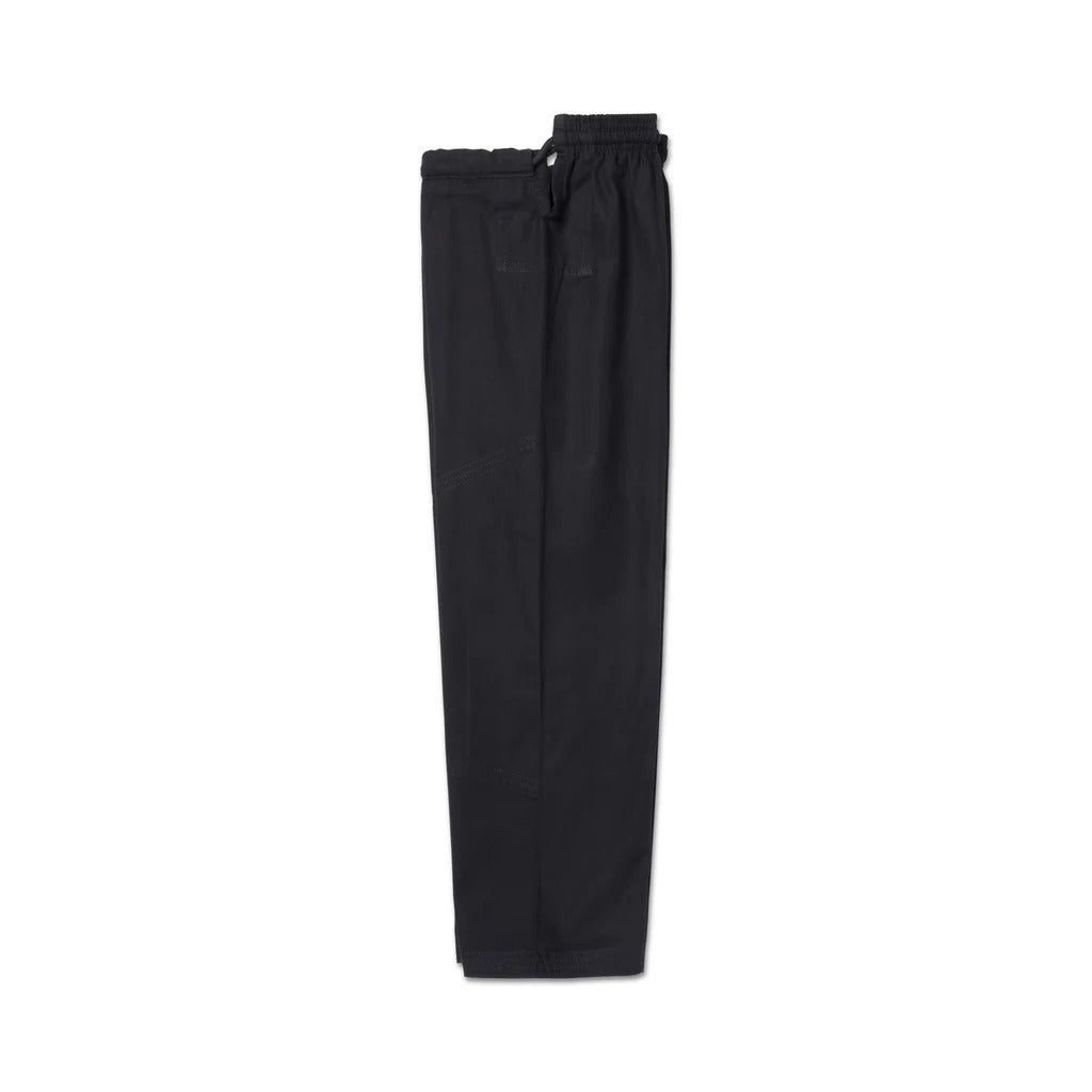 A&P Workwear Black Jiu Jitsu Gi