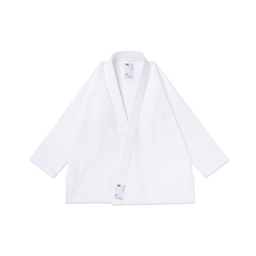 A&P Workwear Jiu Jitsu Kimono