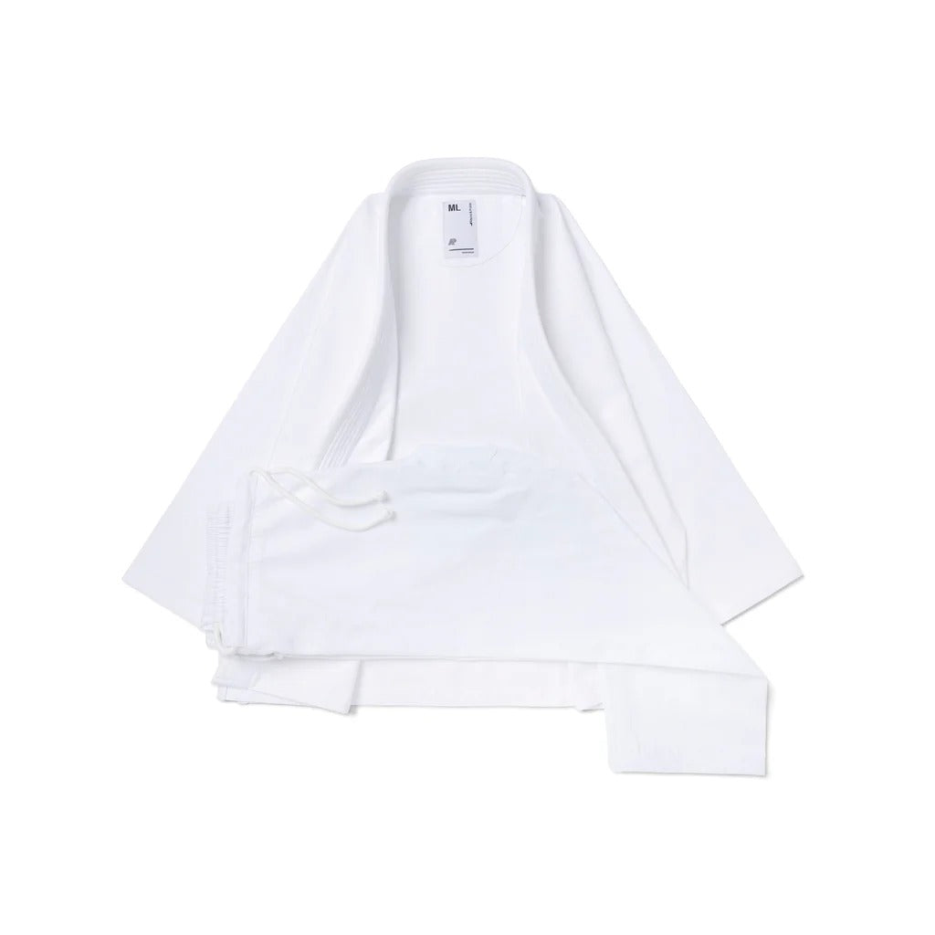 A&P Workwear Jiu Jitsu Kimono