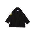 ALBINO & PRETO YB ESSENTIAL KIDS BLACK / GI