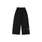 ALBINO & PRETO YB ESSENTIAL KIDS BLACK / GI