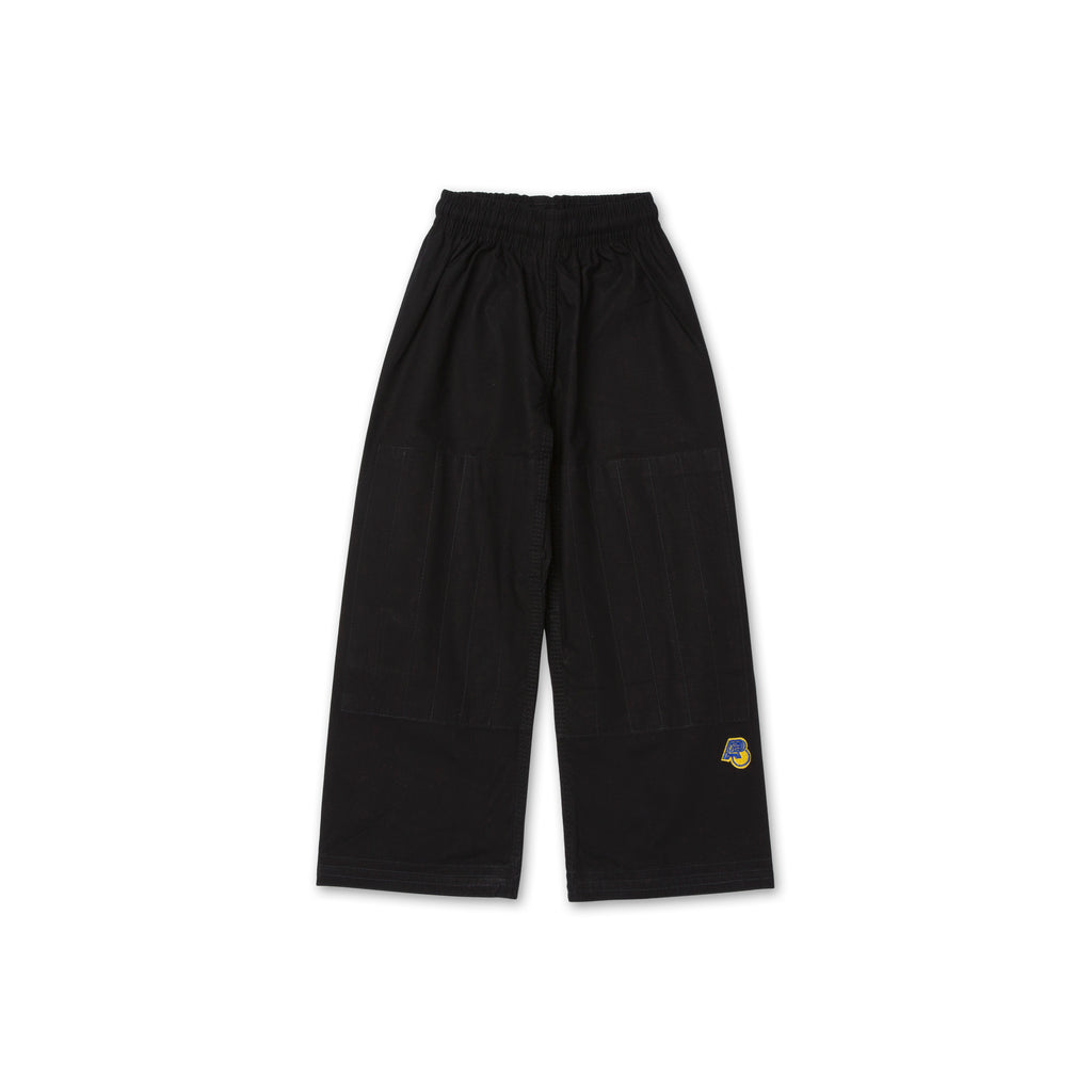 ALBINO & PRETO YB ESSENTIAL KIDS BLACK / GI