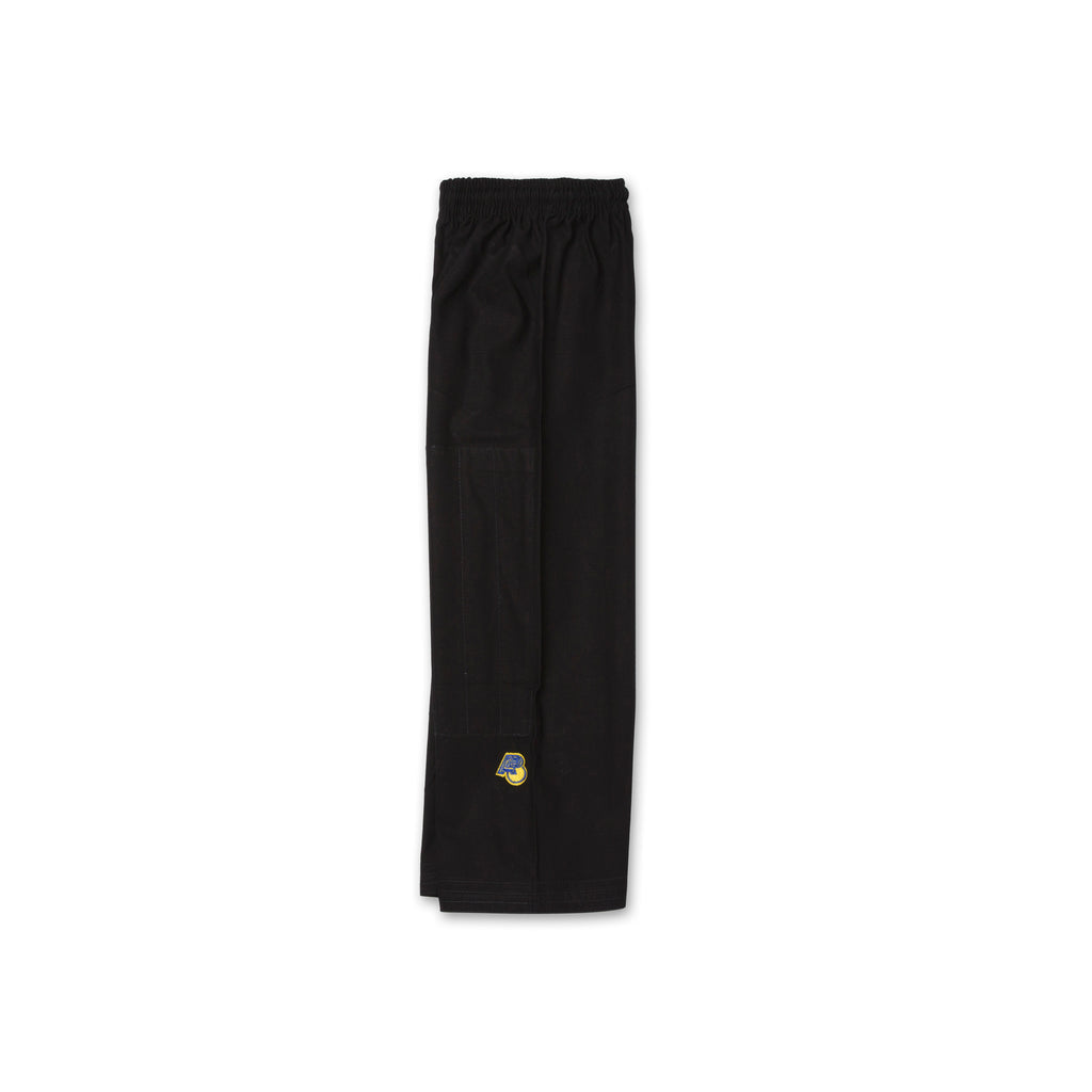 ALBINO & PRETO YB ESSENTIAL KIDS BLACK / GI