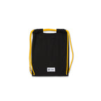 ALBINO & PRETO YB ESSENTIAL KIDS BLACK / GI