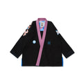 A&P Year of the Dragon Black Jiu Jitsu Gi