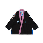 A&P Year of the Dragon Black Jiu Jitsu Gi