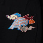 A&P Year of the Dragon Black Jiu Jitsu Gi