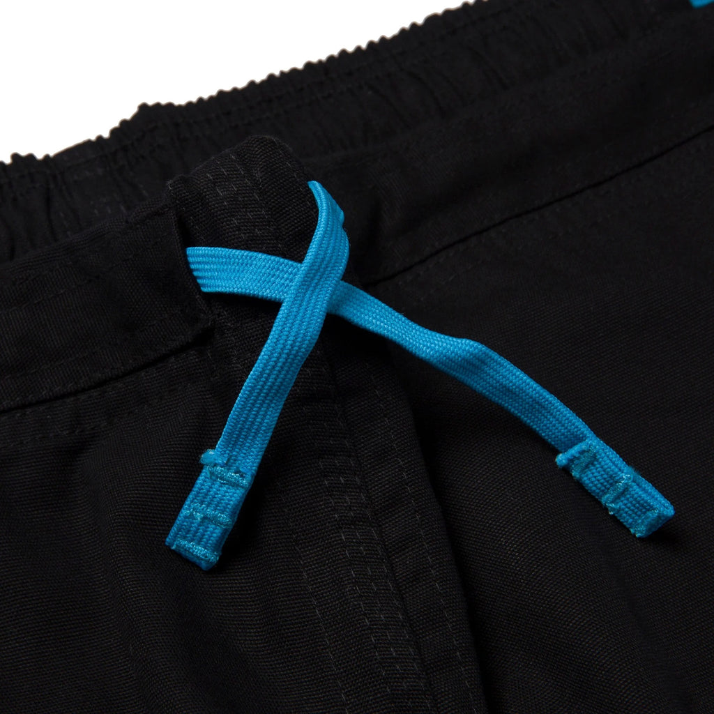 A&P Year of the Dragon Black Jiu Jitsu Gi