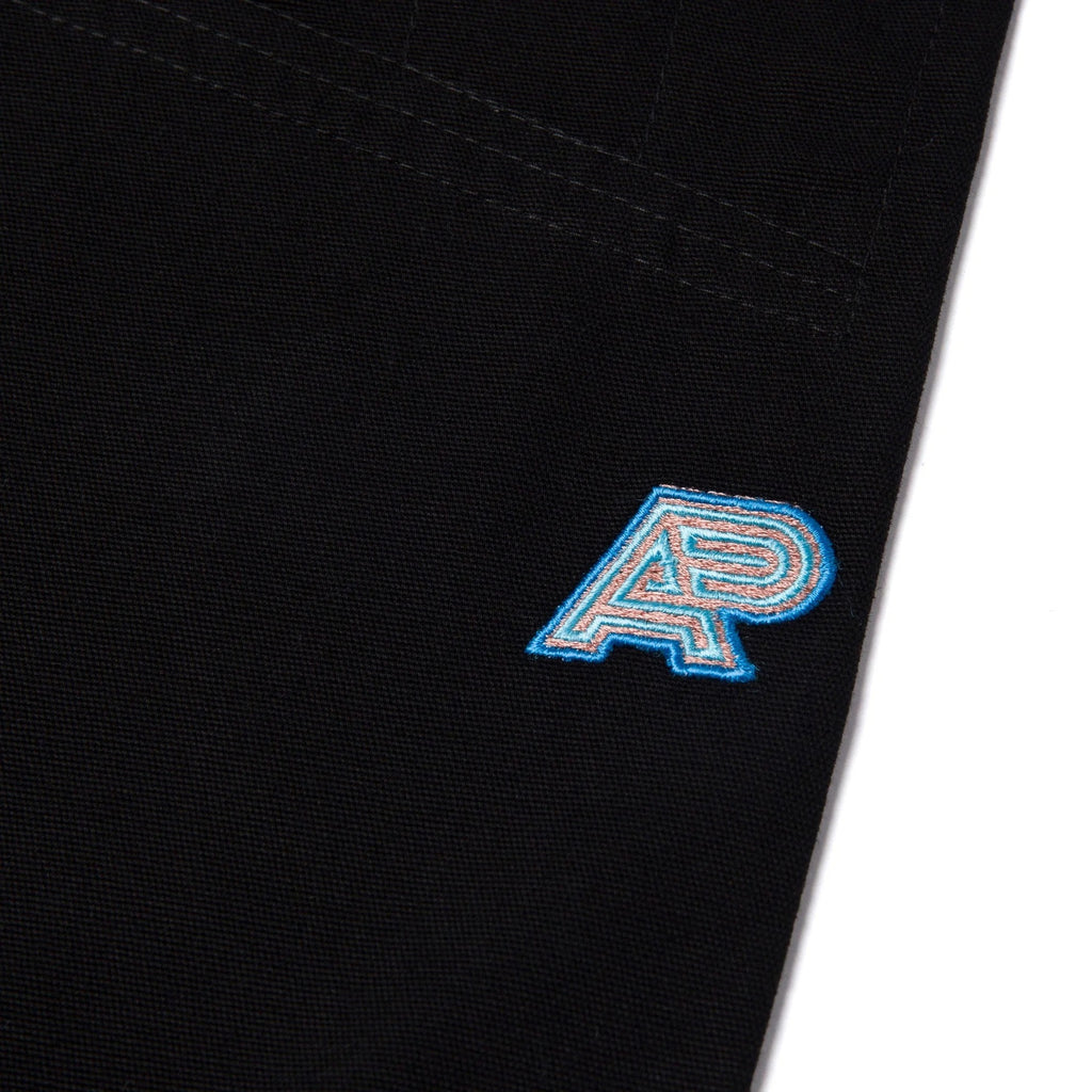 A&P Year of the Dragon Black Jiu Jitsu Gi