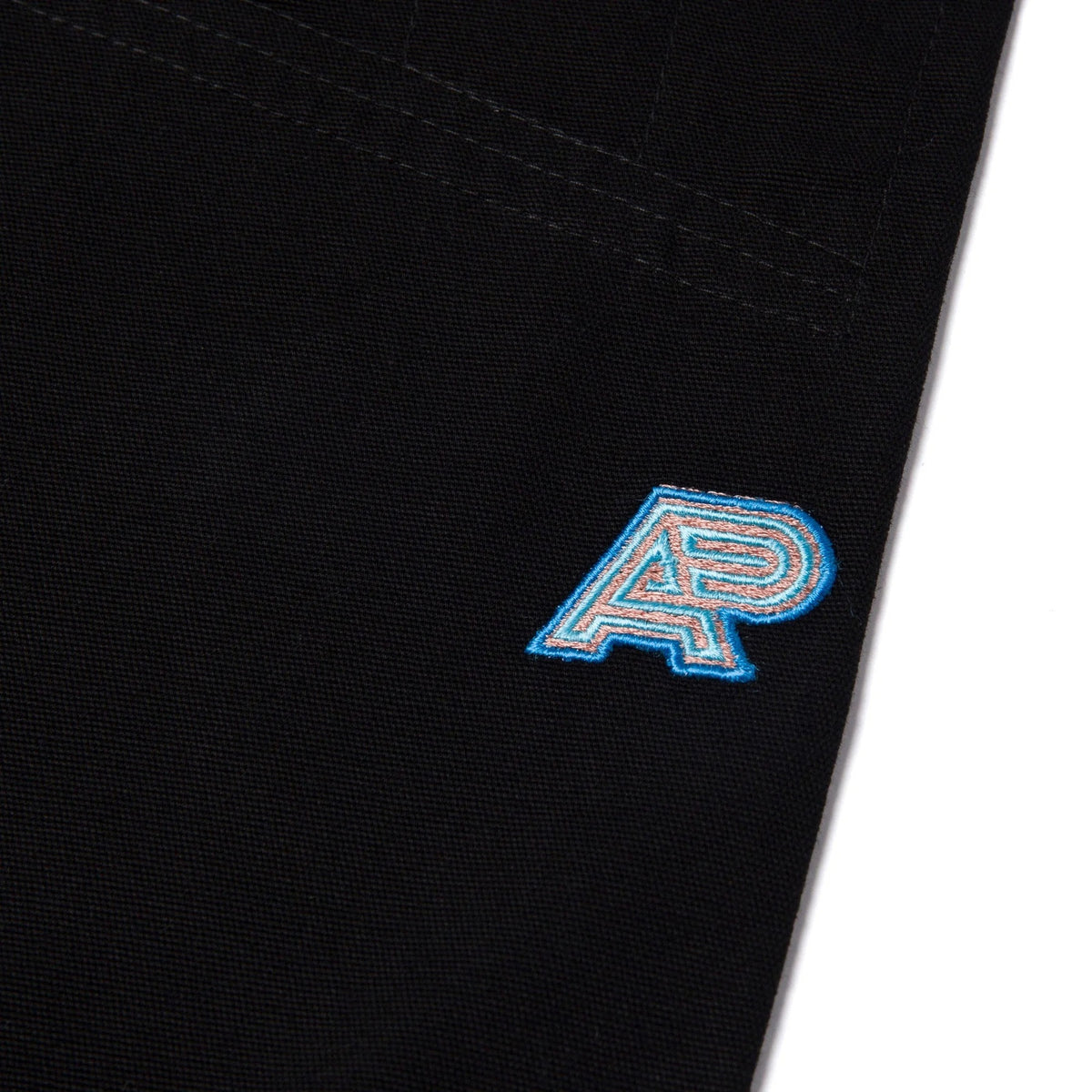 A&P Year of the Dragon Black Jiu Jitsu Gi