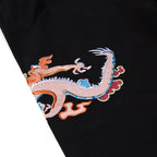 A&P Year of the Dragon Black Jiu Jitsu Gi