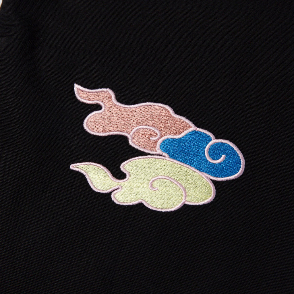 A&P Year of the Dragon Black Jiu Jitsu Gi