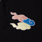 A&P Year of the Dragon Black Jiu Jitsu Gi