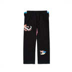 A&P Year of the Dragon Black Jiu Jitsu Gi