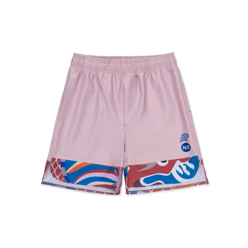 A&P Year of the Dragon Shorts