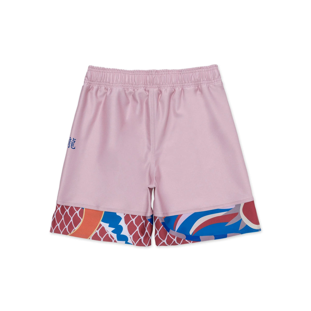 A&P Year of the Dragon Shorts