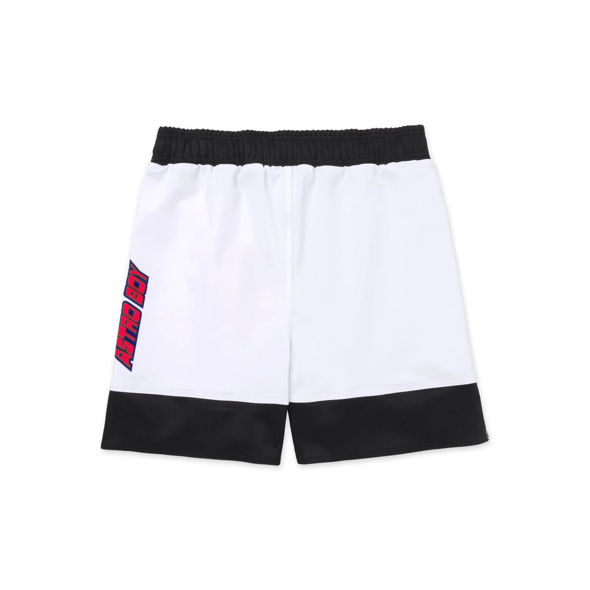 A&P x Astro Boy BJJ Shorts | Anime-Inspired No-Gi Grappling Fightwear