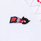 A&P x Astro Boy White Jiu Jitsu Gi