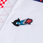 A&P x Astro Boy White Jiu Jitsu Gi