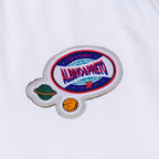 A&P x Astro Boy White Jiu Jitsu Gi