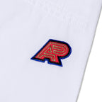 A&P x Astro Boy White Jiu Jitsu Gi