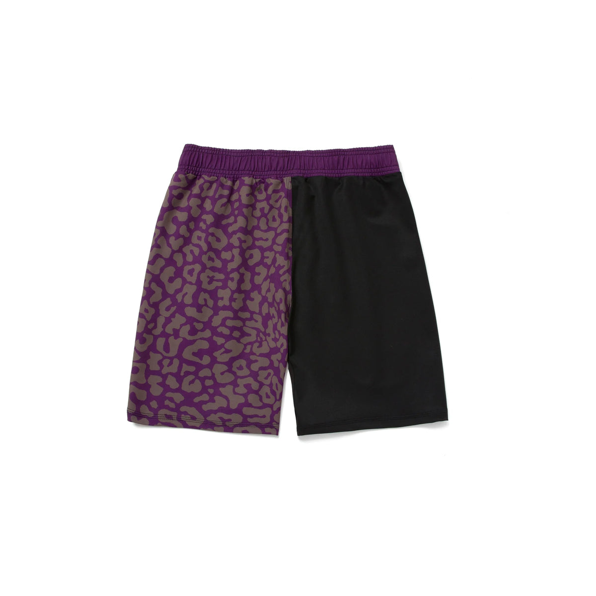 A&P x Atmos BJJ Shorts | Sneaker Culture No-Gi Grappling Fightwear