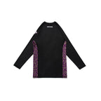 A&P x Atmos No-Gi Rash Guard | Japanese Streetwear BJJ Apparel