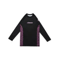 A&P x Atmos No-Gi Rash Guard | Japanese Streetwear BJJ Apparel